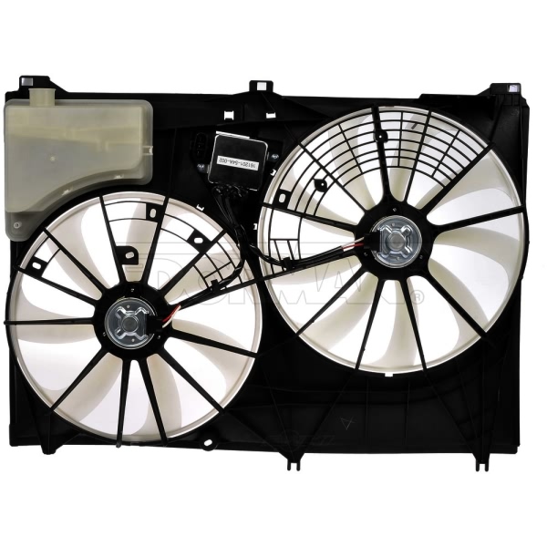 Dorman Engine Cooling Fan Assembly 621-540