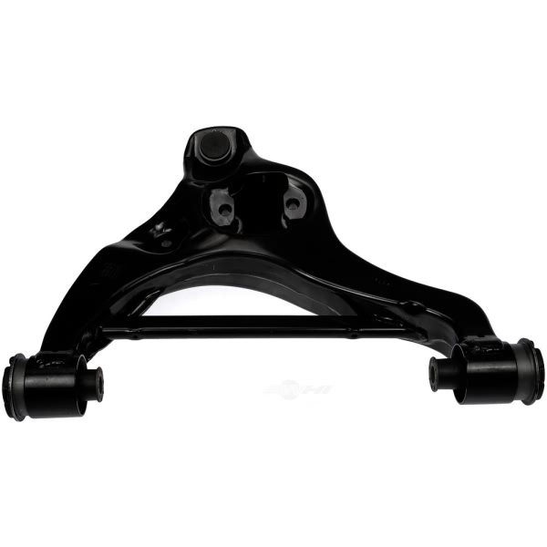 Dorman Front Driver Side Lower Non Adjustable Control Arm And Ball Joint Assembly 526-291