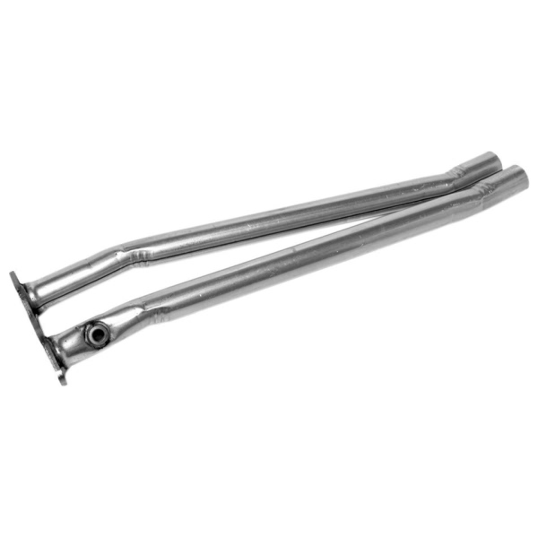 Walker Aluminized Steel Exhaust Intermediate Pipe 53141