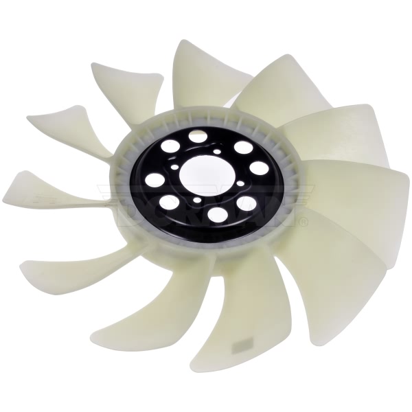 Dorman Engine Cooling Fan Blade 621-339