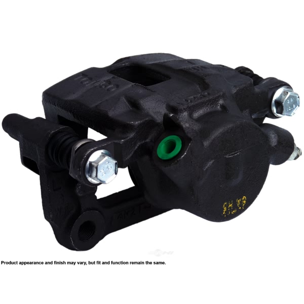Cardone Reman Remanufactured Unloaded Caliper w/Bracket 19-B1213