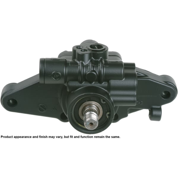 Cardone Reman Remanufactured Power Steering Pump w/o Reservoir 21-5468