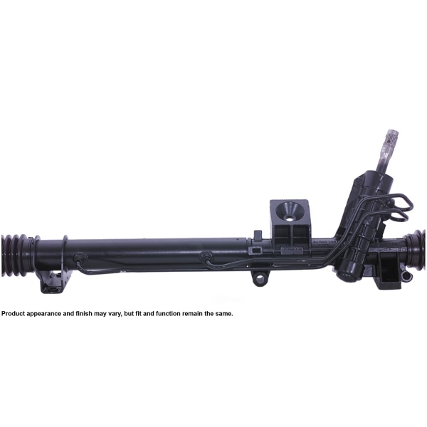 Cardone Reman Remanufactured Hydraulic Power Rack and Pinion Complete Unit 26-1995
