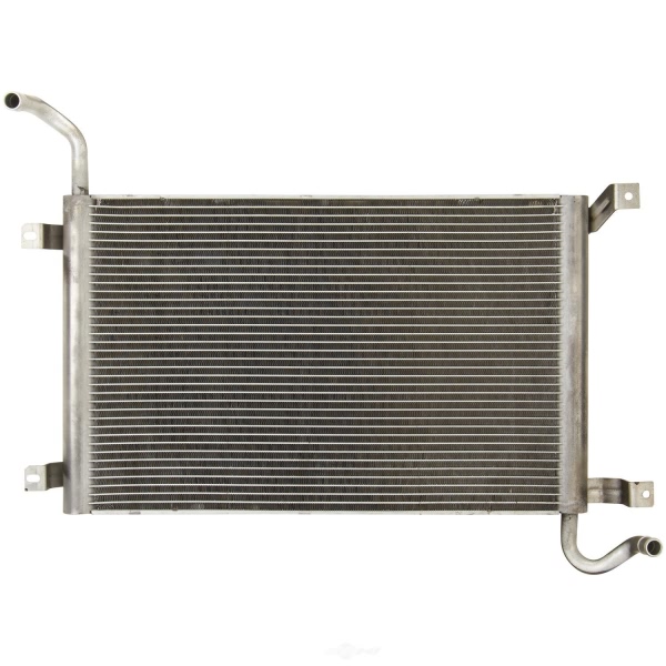 Spectra Premium Intercooler 4401-2801