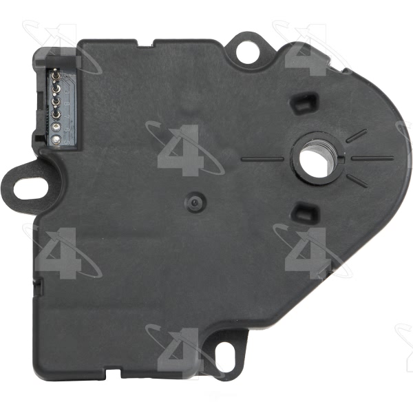 Four Seasons Hvac Heater Blend Door Actuator 37538
