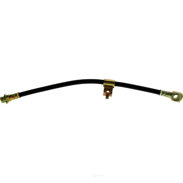 Centric Front Passenger Side Brake Hose 150.62036