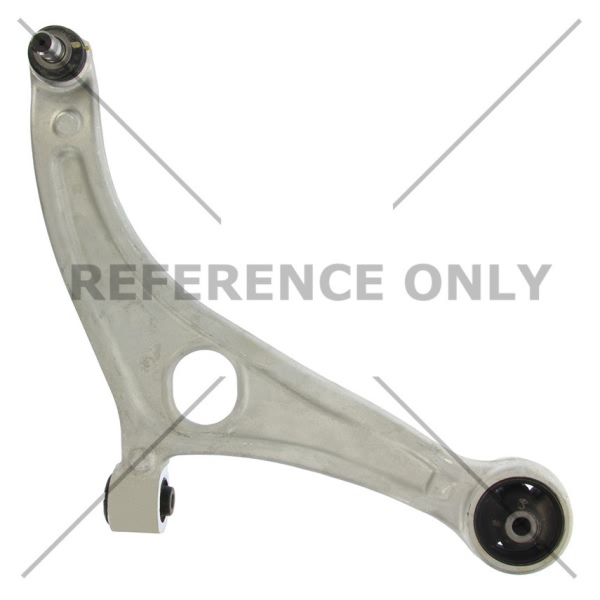 Centric Premium™ Front Passenger Side Lower Control Arm and Ball Joint Assembly 622.50031