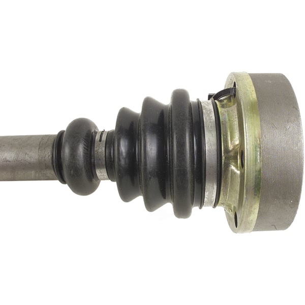 Cardone Reman Remanufactured CV Axle Assembly 60-7126