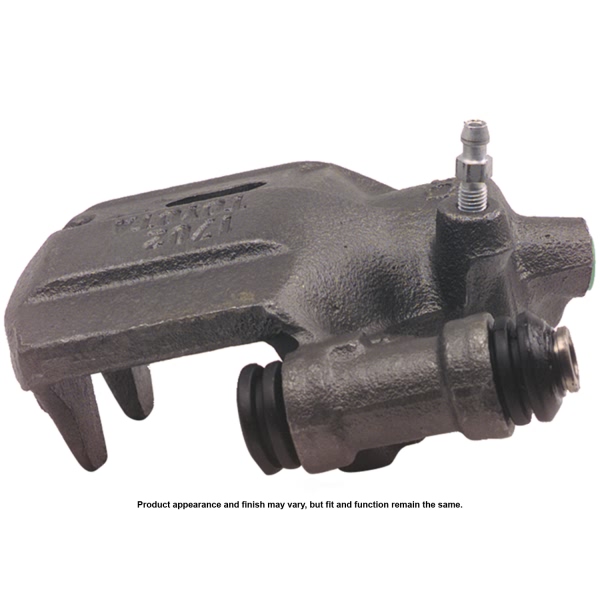 Cardone Reman Remanufactured Unloaded Caliper 19-1465