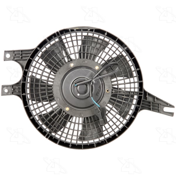 Four Seasons A C Condenser Fan Assembly 75449