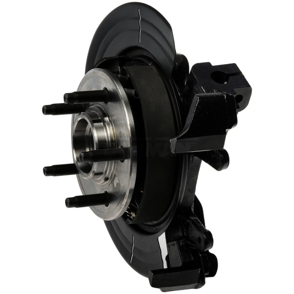Dorman OE Solutions Rear Passenger Side Wheel Bearing And Hub Assembly 698-012