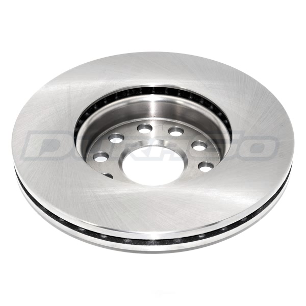 DuraGo Vented Front Brake Rotor BR900412