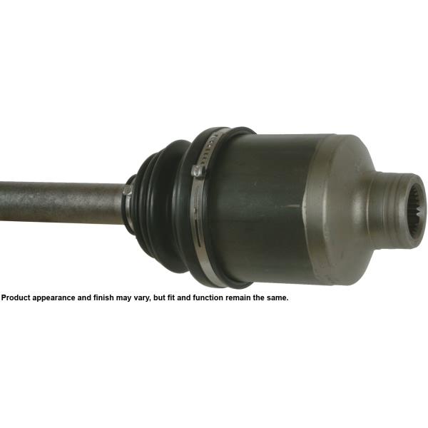 Cardone Reman Remanufactured CV Axle Assembly 60-8097
