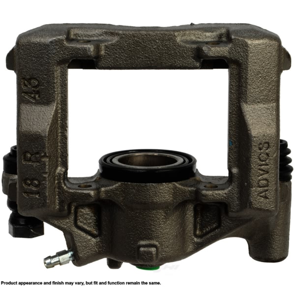 Cardone Reman Remanufactured Unloaded Caliper 19-3407