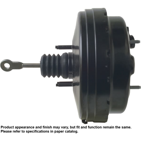 Cardone Reman Remanufactured Vacuum Power Brake Booster w/o Master Cylinder 54-71930