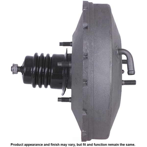 Cardone Reman Remanufactured Vacuum Power Brake Booster w/o Master Cylinder 54-74521