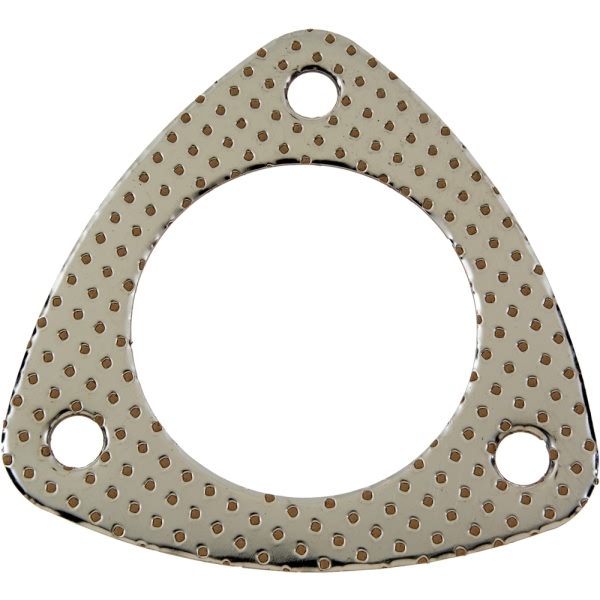 Victor Reinz Graphite Wire Mesh Gray Exhaust Pipe Flange Gasket 71-15603-00