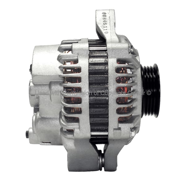 Quality-Built Alternator Remanufactured 15920