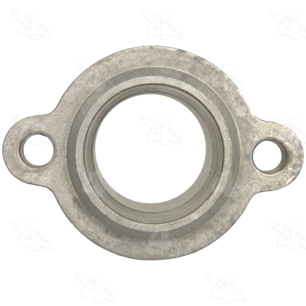 Four Seasons Engine Coolant Water Outlet W O Thermostat 85279