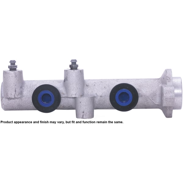 Cardone Reman Remanufactured Master Cylinder 10-2760