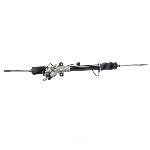 AAE Hydraulic Power Steering Rack and Pinion Assembly 3437N