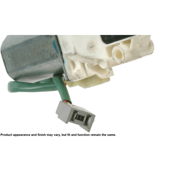 Cardone Reman Remanufactured Window Lift Motor 42-3093