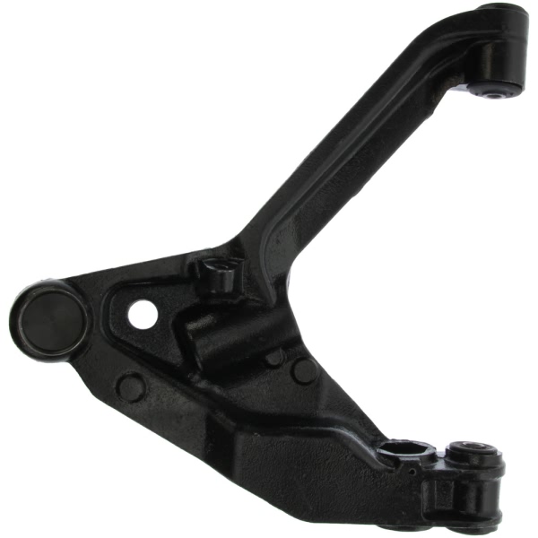 Centric Premium™ Front Driver Side Lower Control Arm and Ball Joint Assembly 622.67047