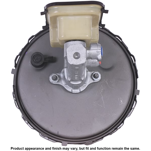 Cardone Reman Remanufactured Vacuum Power Brake Booster w/Master Cylinder 50-1152