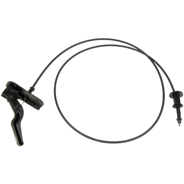 Dorman OE Solutions Hood Release Cable 912-055