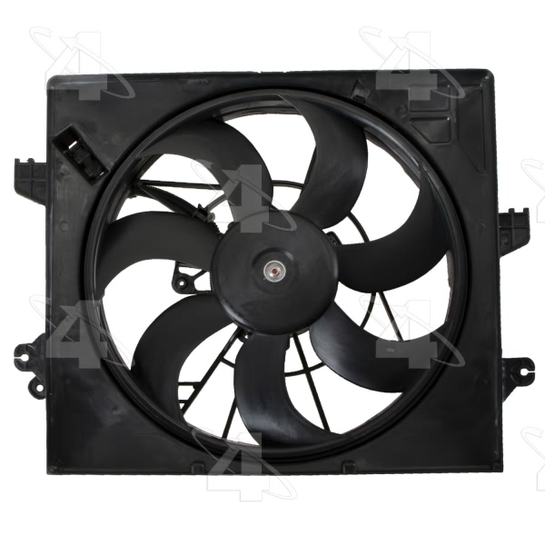 Four Seasons Engine Cooling Fan 76380