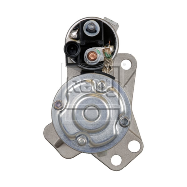 Remy Remanufactured Starter 25018