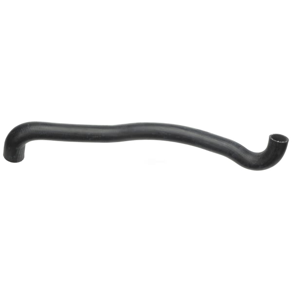 Gates Engine Coolant Molded Radiator Hose 22074