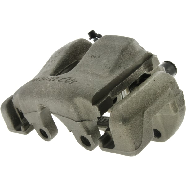 Centric Remanufactured Semi-Loaded Front Driver Side Brake Caliper 141.34034