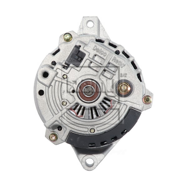 Remy Remanufactured Alternator 20388