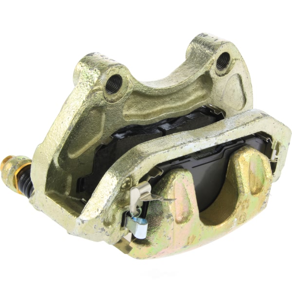 Centric Posi Quiet™ Loaded Front Driver Side Brake Caliper 142.42112