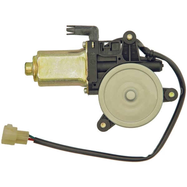 Dorman OE Solutions Front Passenger Side Window Motor 742-603