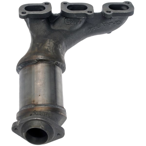 Dorman Cast Iron Natural Exhaust Manifold 674-140