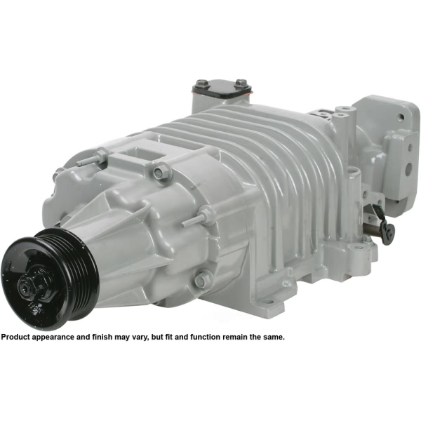 Cardone Reman Remanufactured Supercharger 2R-101