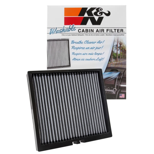 K&N Cabin Air Filter VF2047