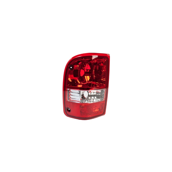 TYC Driver Side Replacement Tail Light 11-6292-01-9