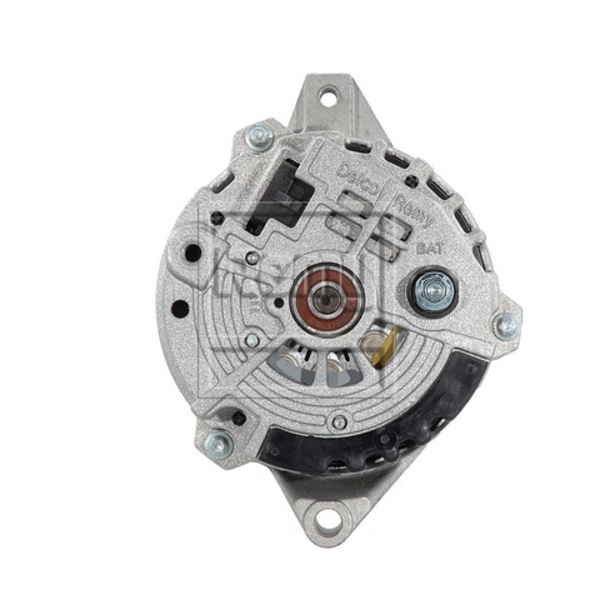 Remy Remanufactured Alternator 21041