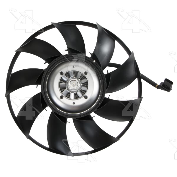 Four Seasons Electronic Engine Cooling Fan Clutch 46119