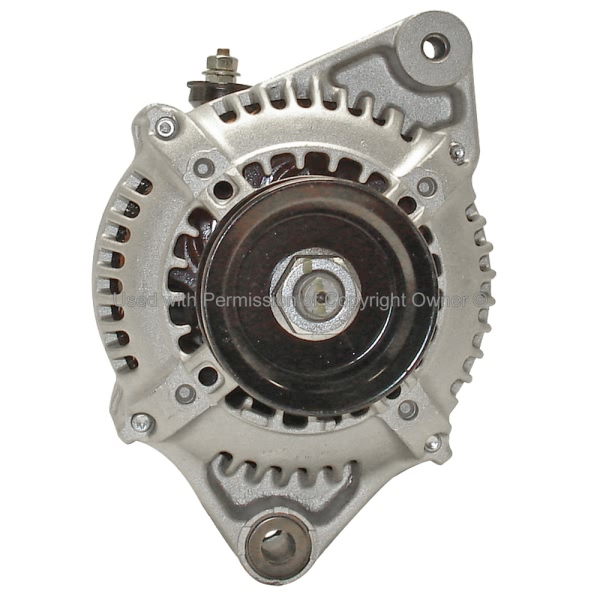 Quality-Built Alternator Remanufactured 13659