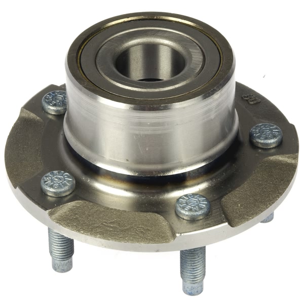 Dorman OE Solutions Rear Driver Side Wheel Bearing And Hub Assembly 951-027