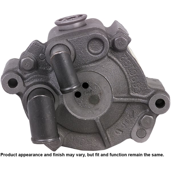 Cardone Reman Remanufactured Smog Air Pump 32-121