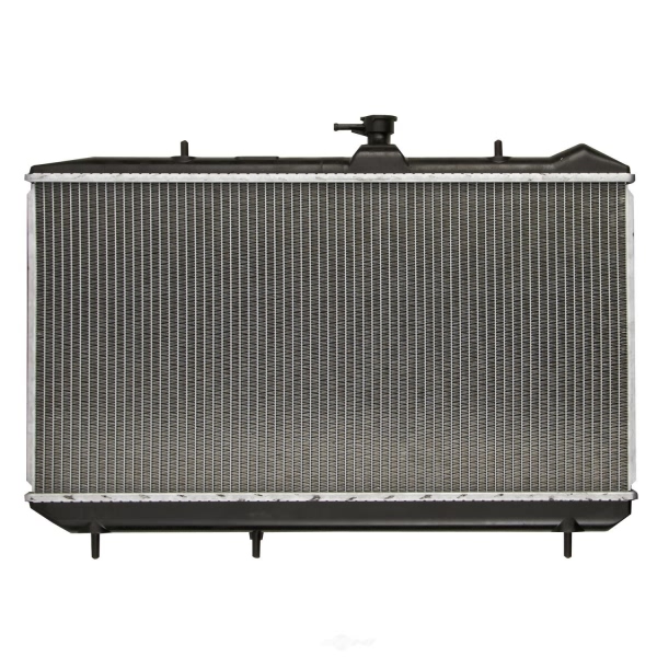 Spectra Premium Complete Radiator CU1117