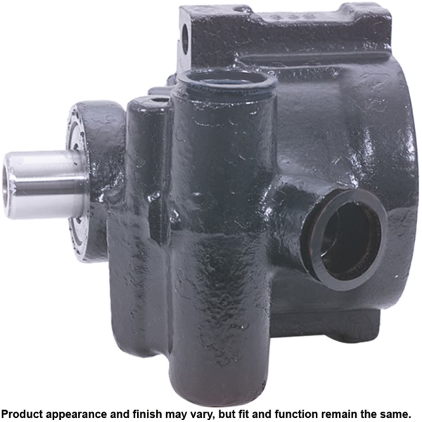 Cardone Reman Remanufactured Power Steering Pump w/o Reservoir 20-832