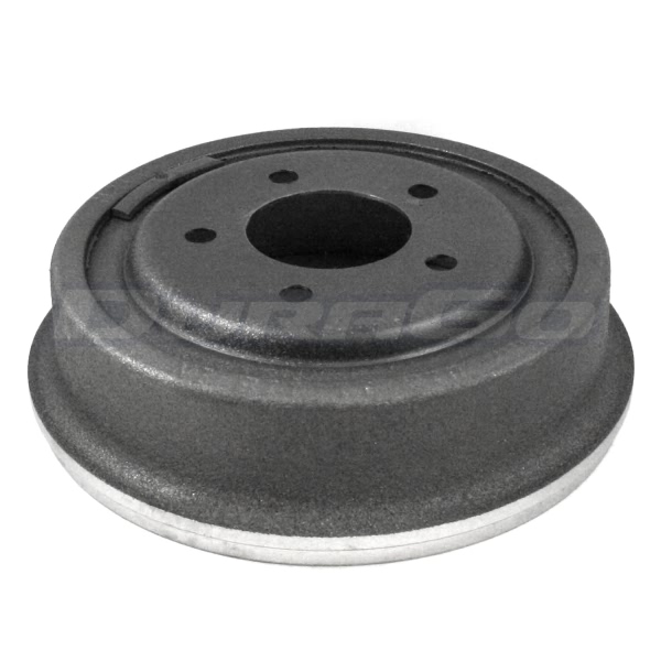 DuraGo Rear Brake Drum BD920122