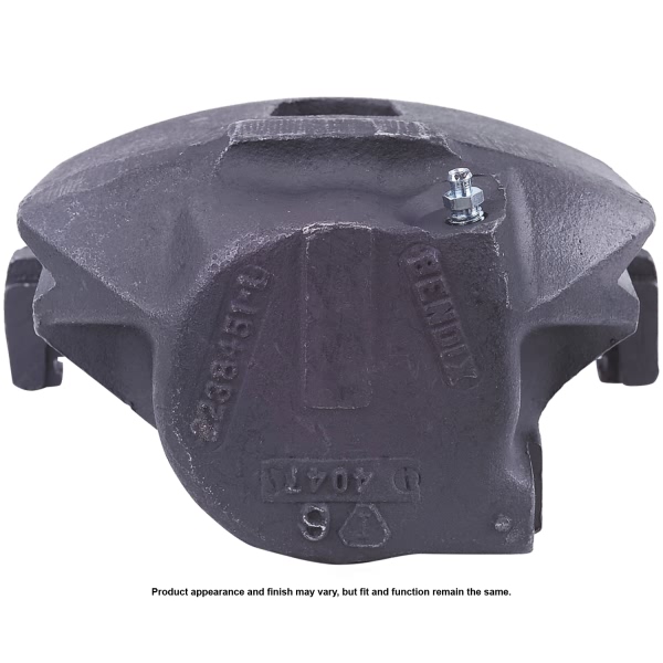 Cardone Reman Remanufactured Unloaded Caliper 18-4167