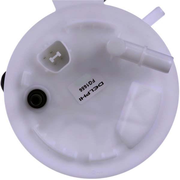 Delphi Passenger Side Fuel Pump Module Assembly FG1656